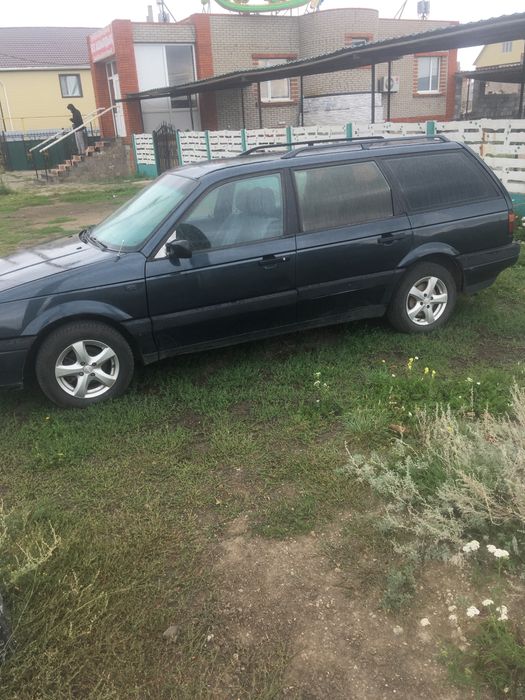 Продам пассат б3