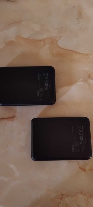 Външна батерия за мобилен телефон