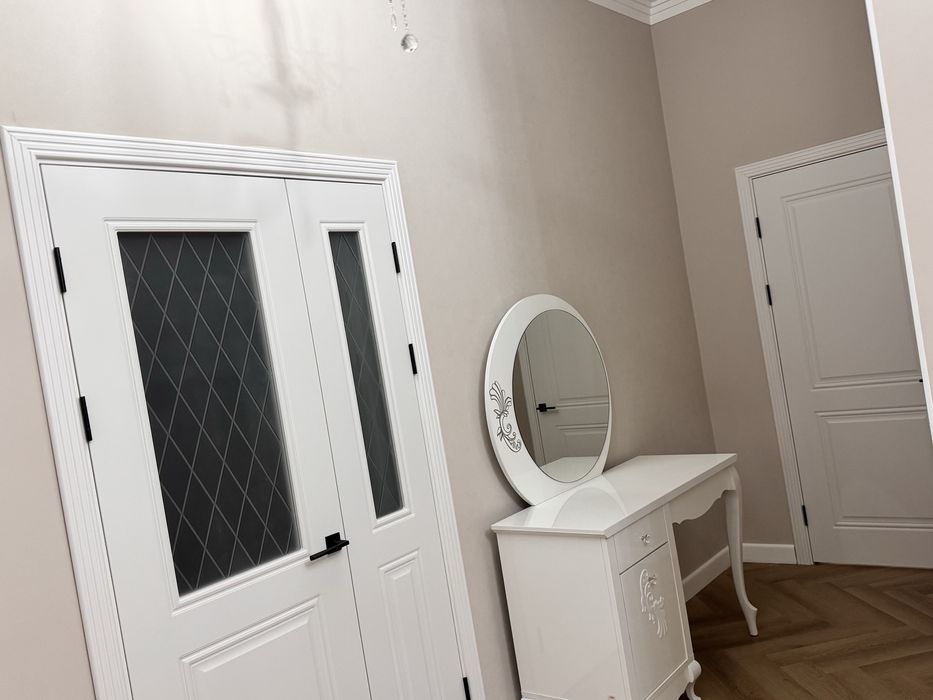 Сдается 2 х комнатная квартира