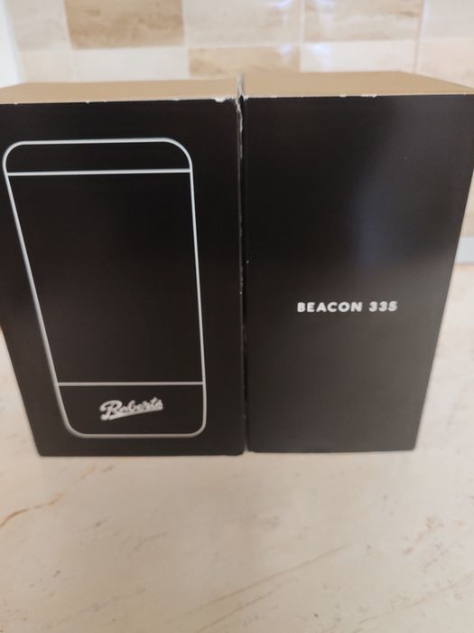 Boxă Bluetooth Roberts Beacon 335
