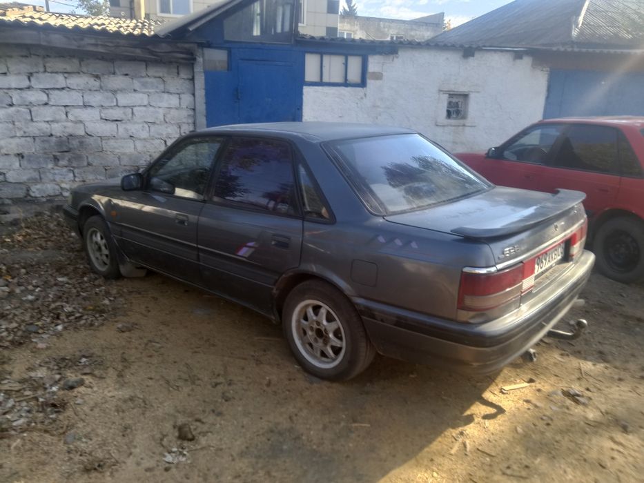 Мазда 626gd.продам
