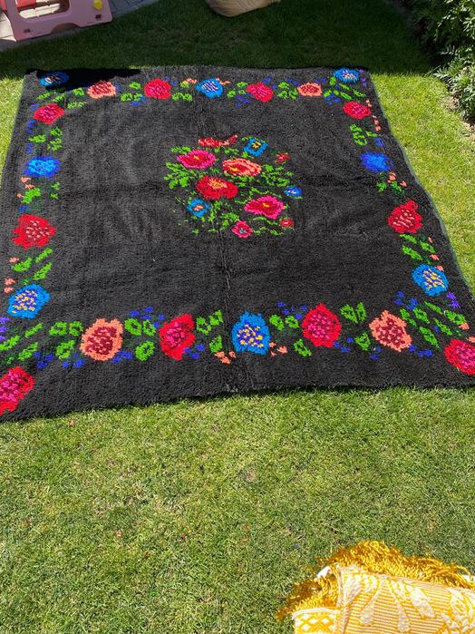 Старинни черги, китеници, ресначи и др