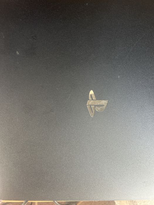 Ps4 pro с гарантией