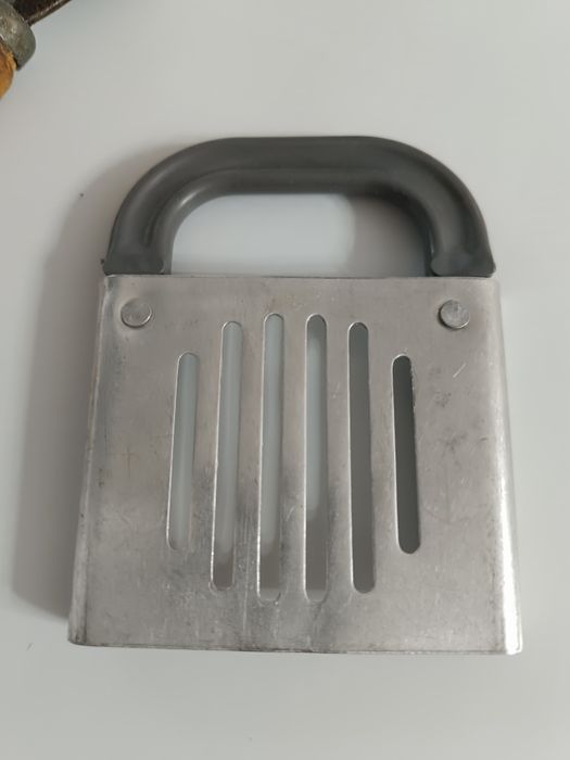 Советская кухонная утварь