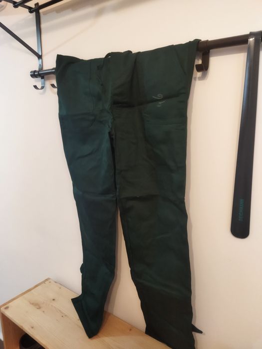 Echipamente lucru, pantaloni, geci, veste, marimi 46-48, NOI