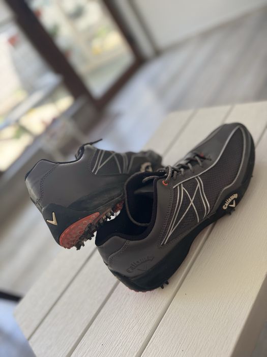 Callaway обувки за голф