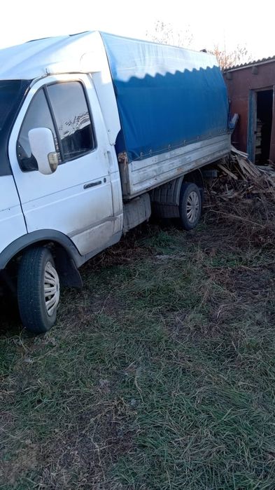 Продам Газель 1998