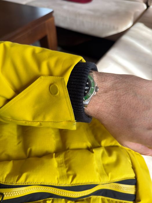 Яке Head Blaze за ски