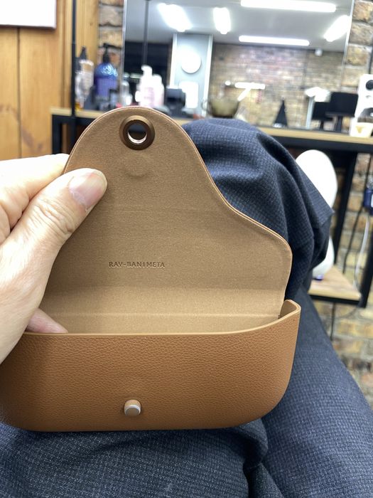 Очки ray ban meta 2