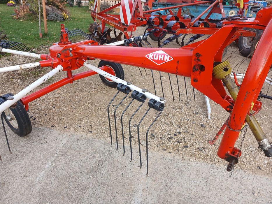 Tocatoare resturi vegetale 2,80m