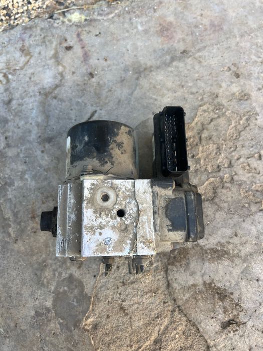 Айбиес модул за опел вектра