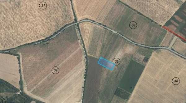 Парцел в Козаново, Асеновград