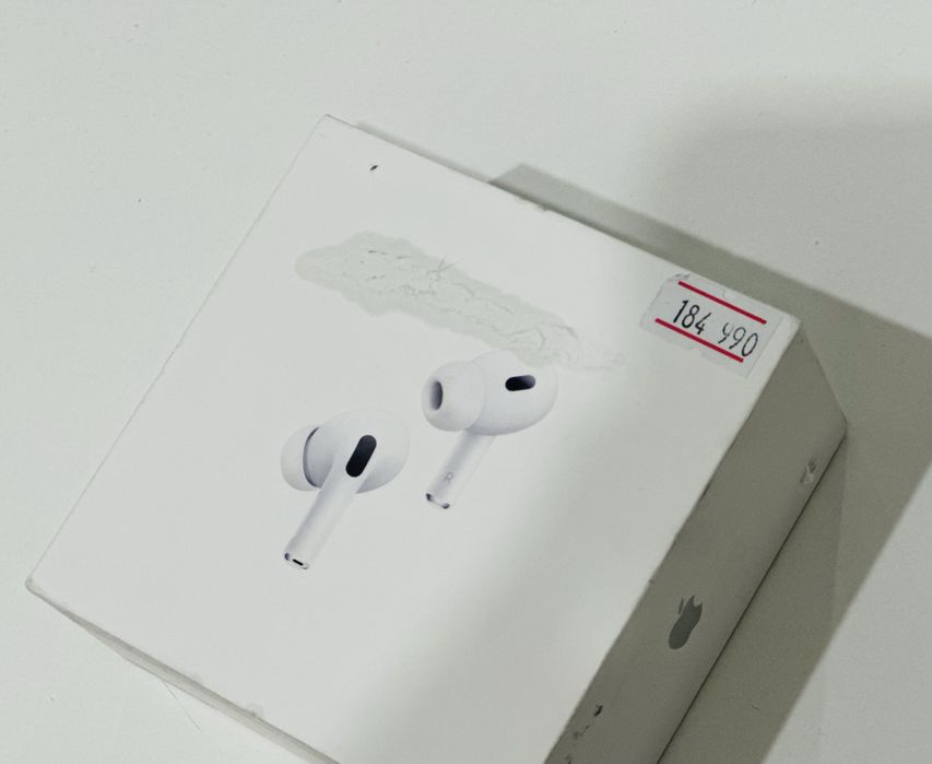 Airpods 2 pro type-c