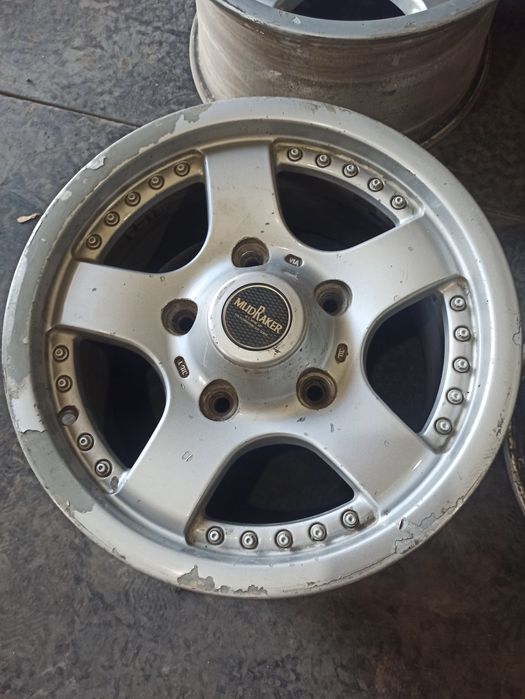 Продам комплект дисков. 5/150, R16.