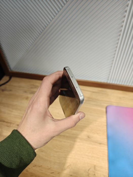 Samsung s7 4/32 серый