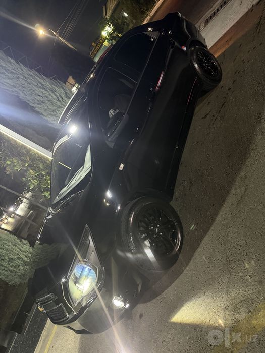 Cobalt midnight 2025