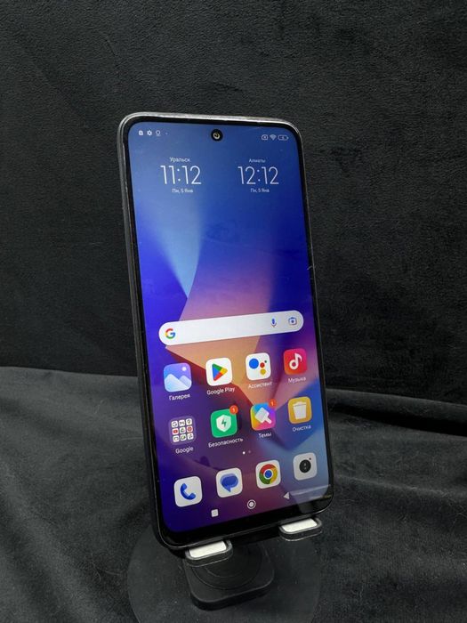 Redmi 10 128гб/ Ortalyq