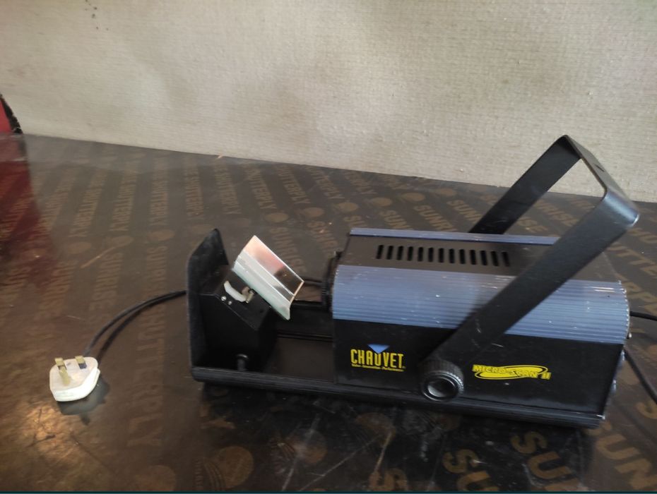 Дисктоека лампа ефект лазер дискотечни светлини