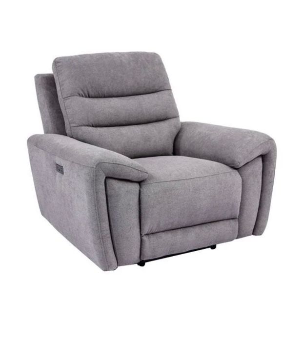 Кресло с механизъм