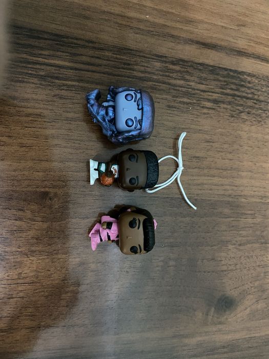 Продаю фигурки ОСД