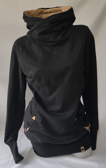 Hanorac cu glugă - Fli Papigu