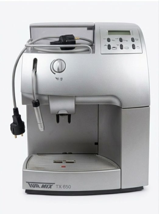 Кафемашина TurMix TX 650 (Saeco)
