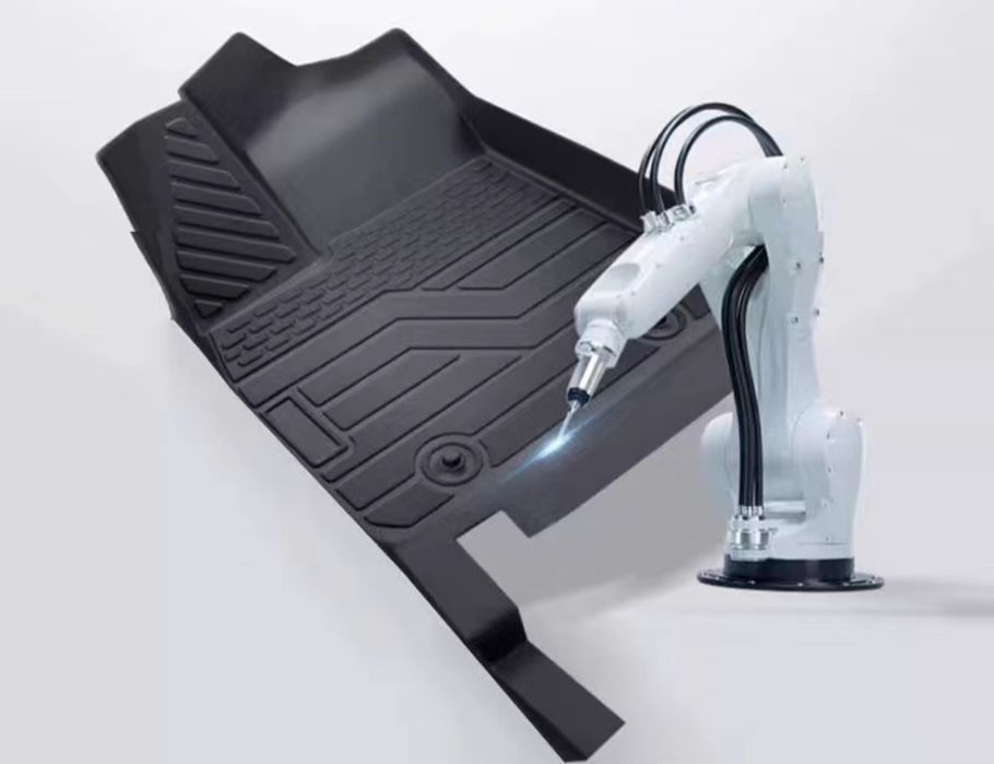 Коврики салона Changan CS55 CS75 Х5 X5