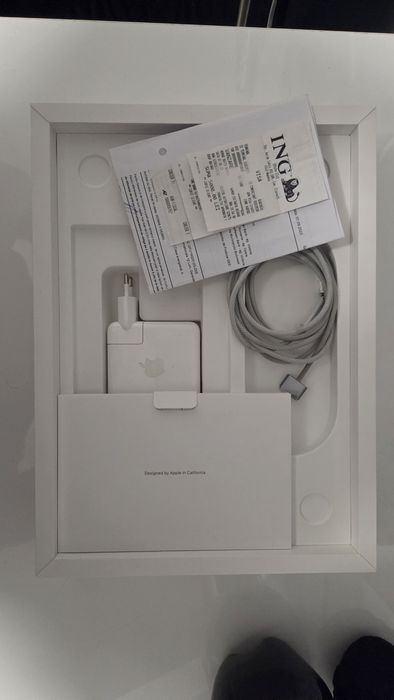 MacBook Pro 14 M2 Pro 2023 | 16GB RAM | 512GB SSD | Cutie + Încărcător