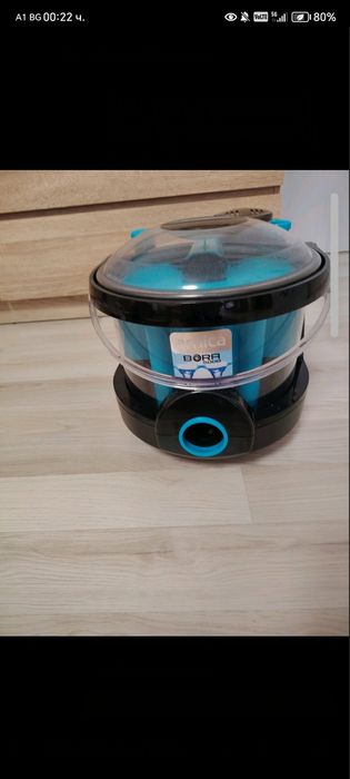 Прахосмукачка Арника 5000