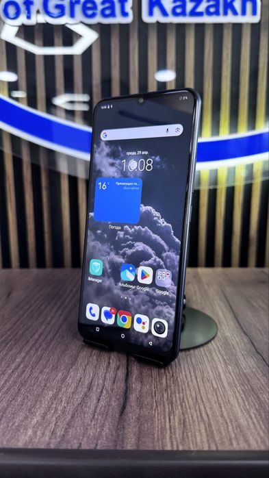 Vivo Y55 128/8 С гарантией!