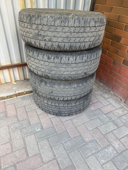 Продам авто шины