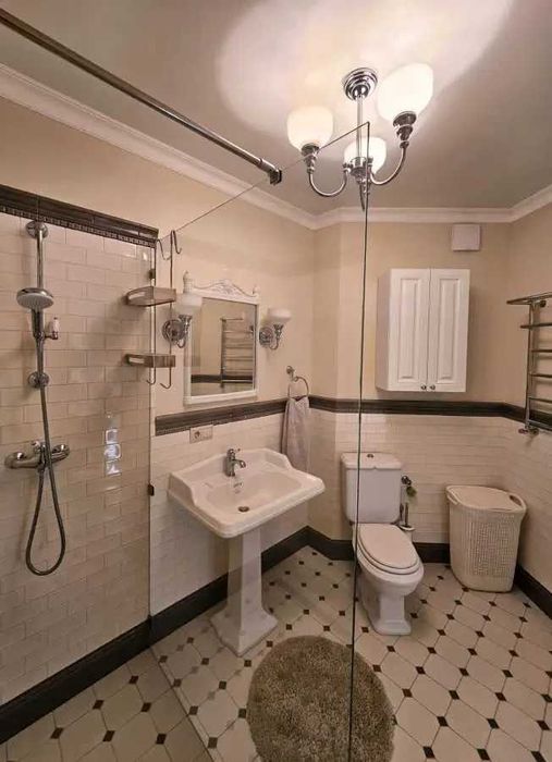 Дава се под наем Двустаен апартамент в София, Зона Б-18 - 55 кв.м за 598.23 € - Снимка #4