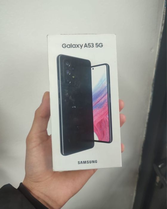 Samsung a53 обмен на айфон