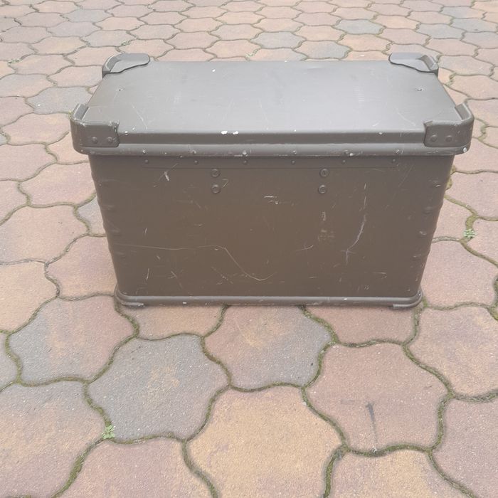 Vand lada depozitare