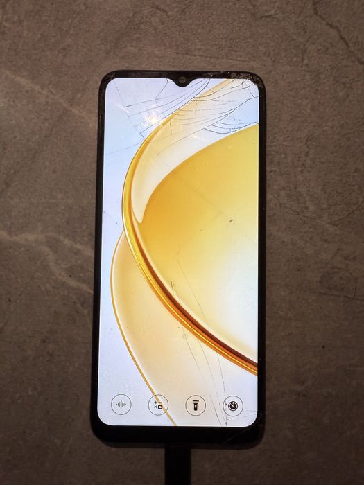 Honor X5 Plus мобильный телефон