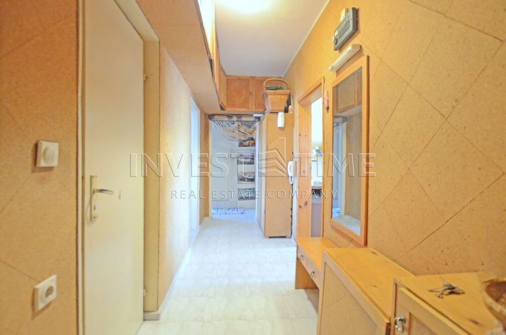 Продава се Тристаен апартамент в Варна, Трошево - 90 кв.м за 1867 €/кв.м - Снимка #5