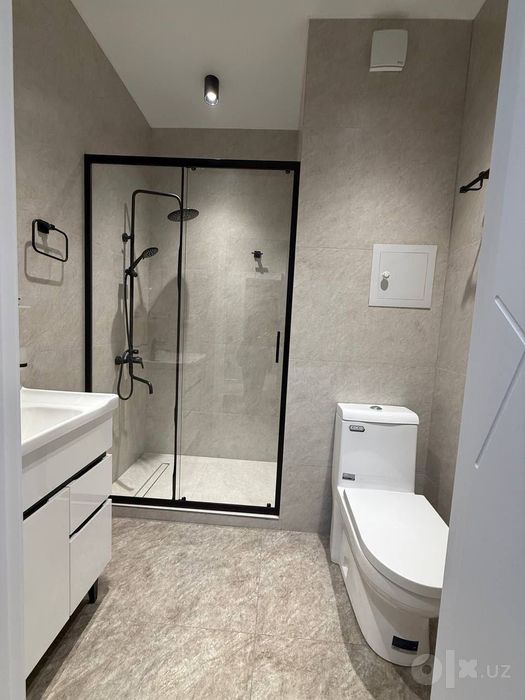 1в2-комнатная с ремонтом 30 м² , ЖК Prestige Gardens, Шота Руставели