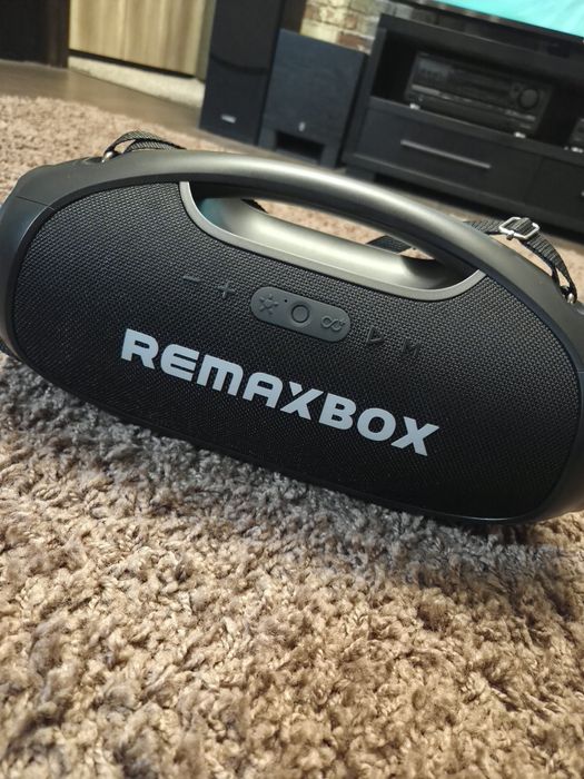 Продам колонку портативная