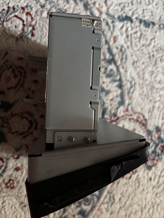 Магнитола для авто