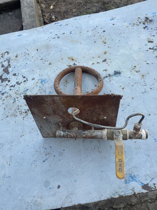 Garelka ishlashi yaxshi