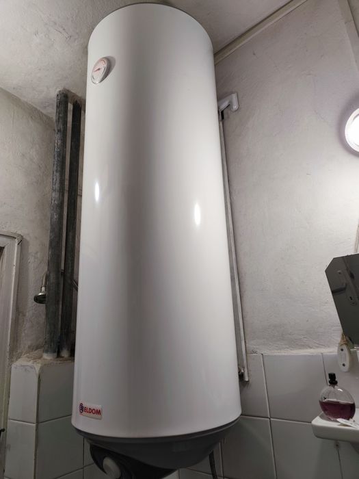 Бойлер Елдом, 80l