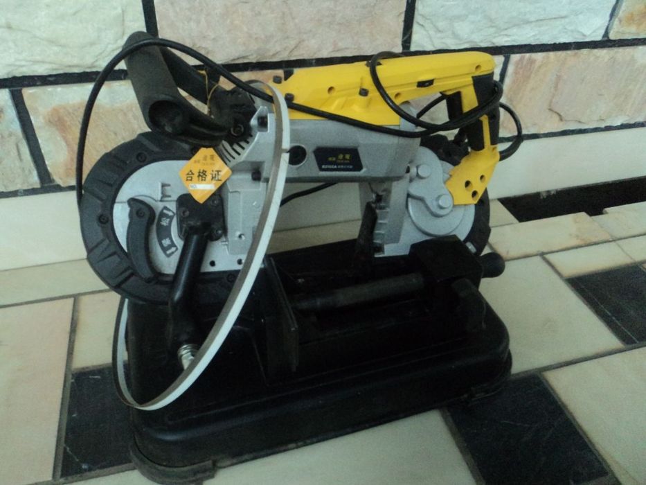 Temir arra klik oʻlchamli