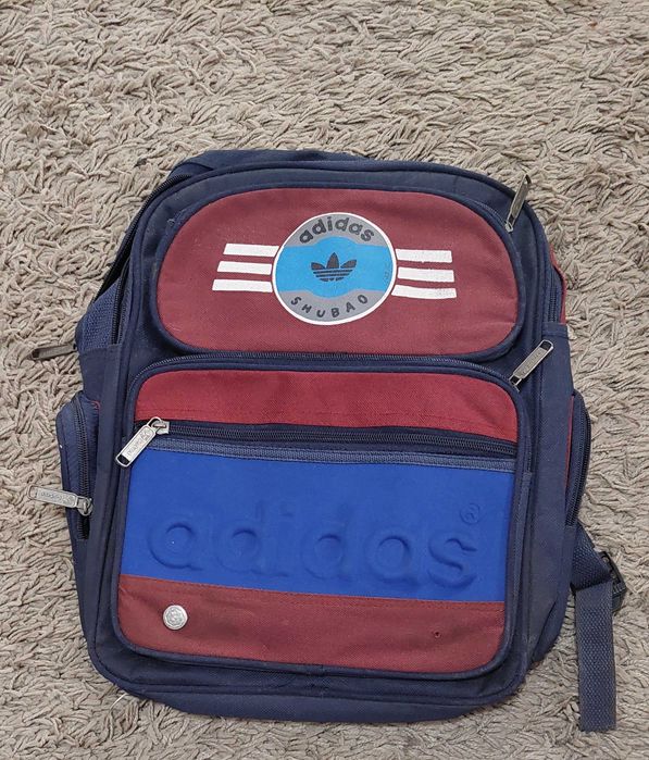 rucsac ghiozdan Adidas shubao 35x24x17cm