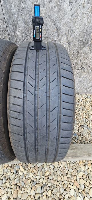 Anvelope Bridgestone Turanza 6 Enliten 225/55 R18 98V