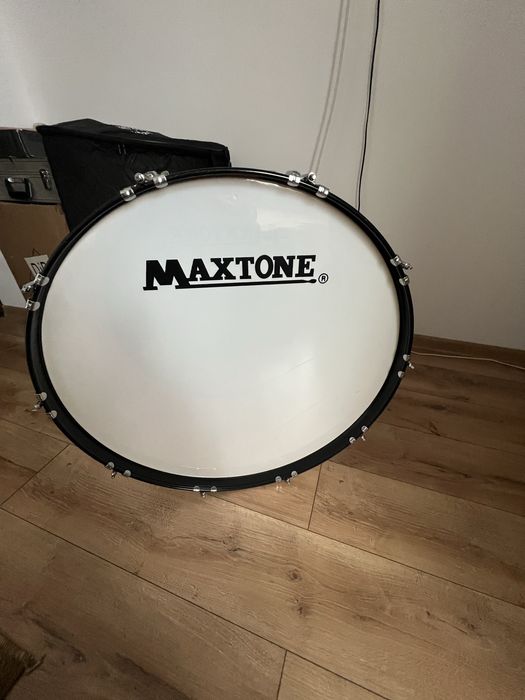 Toba mare impecabilă