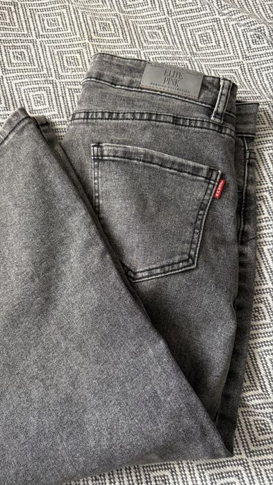 Юбка джинсовая стрейч