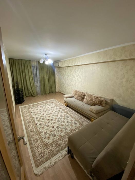 Квартира в районе жайна и площадь