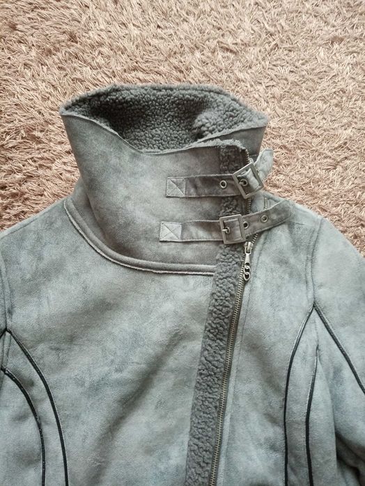 Зимно яке/кожух Guess