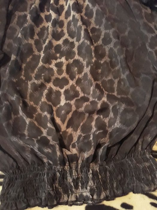 Wonder Me Блузка