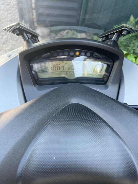 Yamaha tricity 125  2024